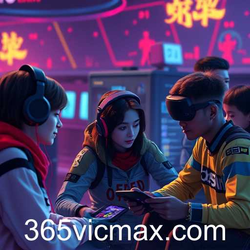 The Rise of Online Gaming Communities