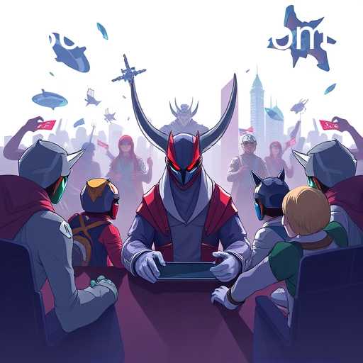 The Rise of 365vic: A Game Changer in Online Gaming