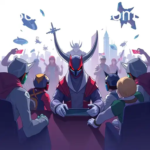 The Rise of 365vic: A Game Changer in Online Gaming