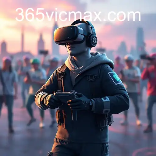 The Evolution of Online Gaming Through 365vic